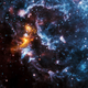 Illustration for article titled This Unbelievable Coincidence Is Responsible For Life In The Universe